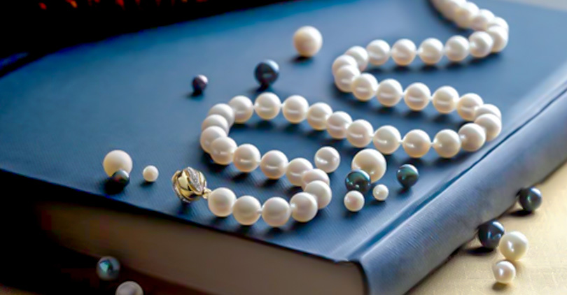 Pearl Jewelry